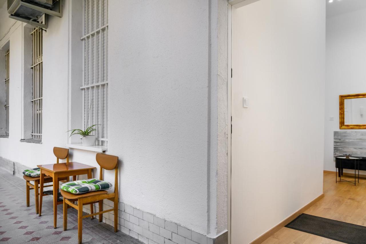 בודפשט Ja18 Downtown Pearl - 2 Bedroom Apartment מראה חיצוני תמונה